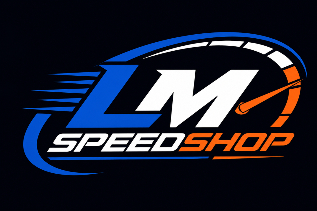 LM Speedshop