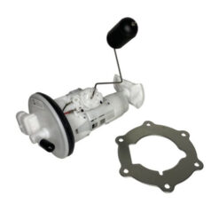 Vertical Fuel Pump Assembly gy6 50cc ONLY euro 4/5 EFI