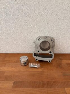 Cylinder kit SYM/peugot 50cc 4t 37mm
