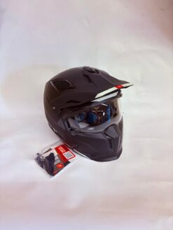 MT Helmets Streetfighter S SV