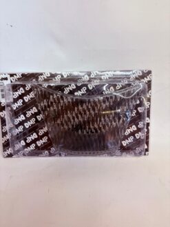 Alternative view of DMP Smoked Rear Tail Light Glass Zip