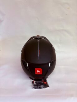 MT Helmets Streetfighter S SV - Image 3