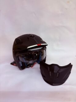MT Helmets Streetfighter S SV - Image 4