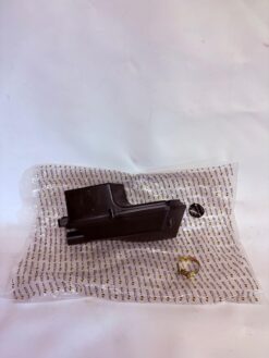 Complete 12 inch Air filter Box Assembly Gy6 139QMB/A 4T