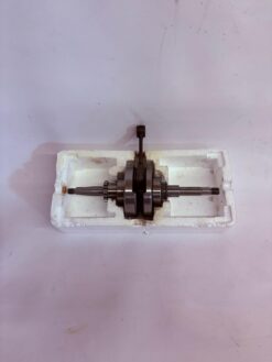 DMP CrankShaft Gy6 50cc 4T (22 Teeth)