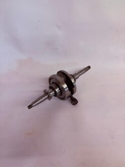 Alternative view of DMP CrankShaft Gy6 50cc 4T (22 Teeth)