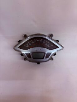Original Piaggio Speedometer 80km/h Vespa Sprint/ Primavera 50cc