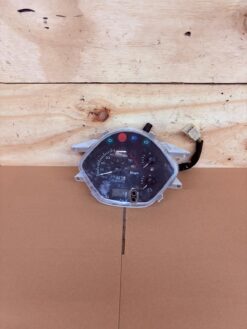Dashboard assembly Gy6 4T Agm