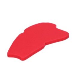 Artein Pro Series red Air Filter Element Sym Mio 4T
