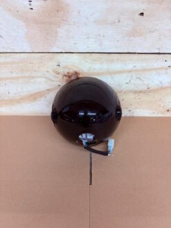 Alternative view of Original SYM X-Pro Euro 5 Front LED Headlamp Unit OEM