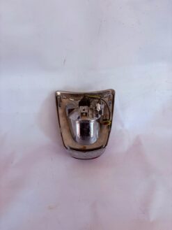 Alternative view of Power1/DMP LED Tube custom rear light Assembly Vespa/piaggio