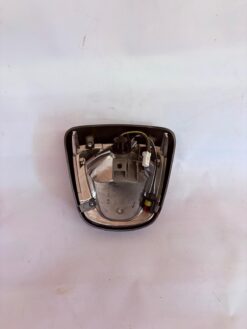 Alternative view of Original Piaggio / Vespa rear light Assembly (Led facelift Version)