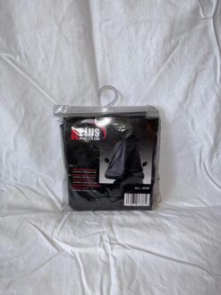 DMP Universal High Windscreen Protective Cover