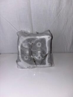Alternative view of 50cc 4 stroke Cylinder head assembly gy6 (Non -EGR Type)