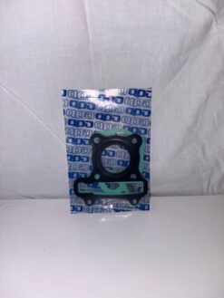 Alternative view of Gasket Set Cylinder Top-End 4-parts Gy6 (Part Number: 78546)