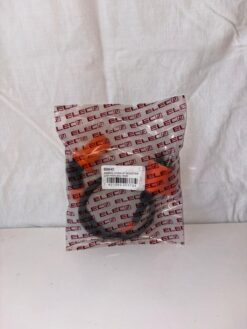Alternative view of ECO Eleco Universal High Voltage Ignition coil Gy6