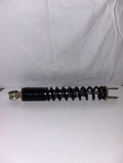 Alternative view of Rear Shock Absorber Black (310mm/320mm) China retro Gy6