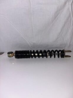 Rear Shock Absorber Black (310mm/320mm) China retro Gy6