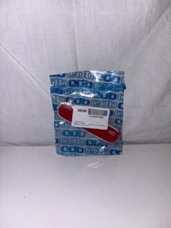 Reflector side cover Orange Piaggio/Vespa (Part Number:38208/OEM: 58231R5)